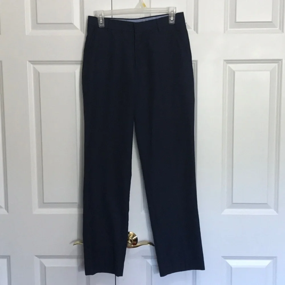 TOMMY Hilfiger Boy’s Dress Pants